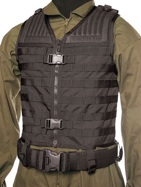 blackhawk strike omega vest.